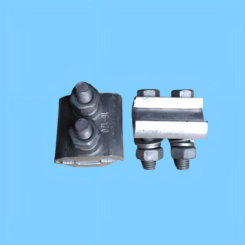 JBL Abnormal Integrated Type Parallel Groove Clamps 6